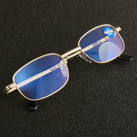 Lunettes anti lumière bleue