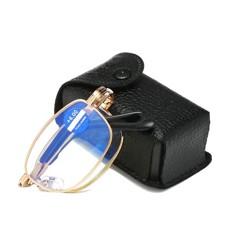 Lunettes anti lumière bleue