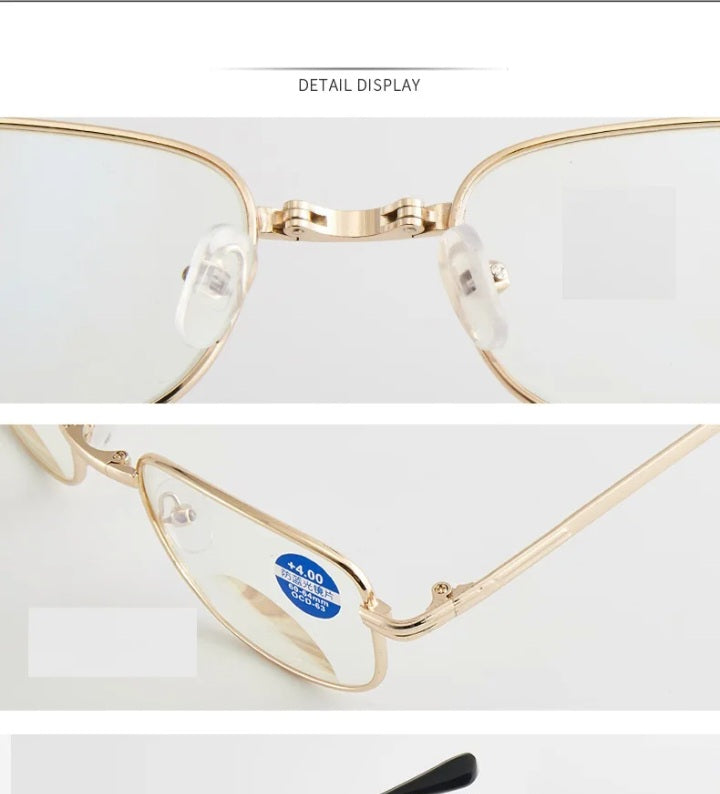 Lunettes anti lumière bleue