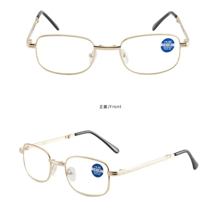 Lunettes anti lumière bleue